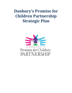 Community Plan: New 3Rs