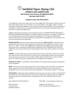 Smithfield Figure Skating Club