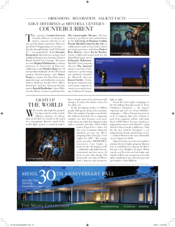 See More - CounterCurrent Festival