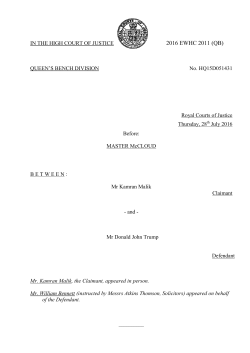 see Judgment here