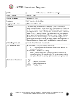 Similar Lab from Cornell