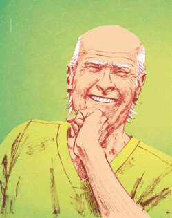 From the maximum tolerable to the minimum effective Remembering