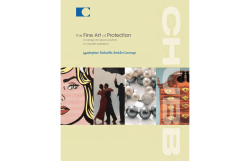 chubb – valuable articles coverage