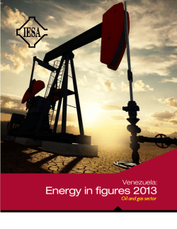 Energy in figures 2013