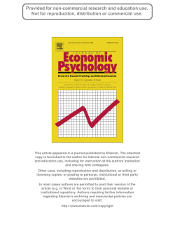 Berg, N. and Hoffrage, U. (2008) Rational ignoring with unbounded