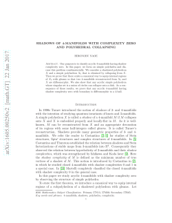 Shadows of 4-manifolds with complexity zero and polyhedral