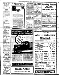 The South Lyon Herald