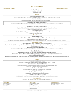 - Fire Restaurant