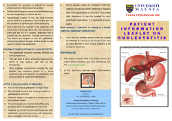 CHOLECYSTITIS EDITED (2).pub (Read-Only)