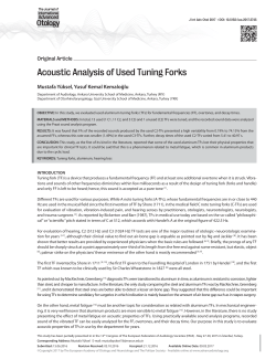 Full Text  - International Advanced Otology