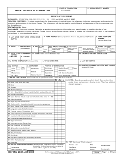 Diving Program | Office of Marine and Aviation Operations