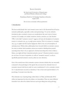 InternalismAboutReasons v 8.1
