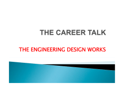 THE CAREER TALK_Jide