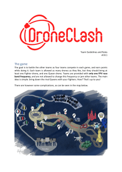 here - DroneClash