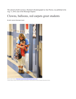 HERE - Daviess County Public Schools