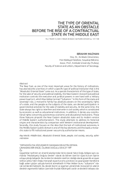 sbard dergisi 28 01.indd