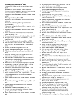 Auction results - Mander Fine Art Auctioneers and Valuers