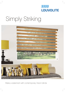Simply Striking