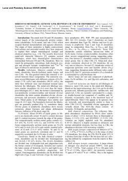 - Open Research Online