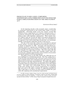 as a PDF - University of Illinois Law Review