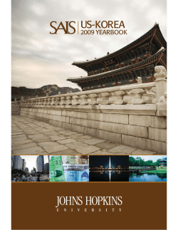 south korea and the g20 - US