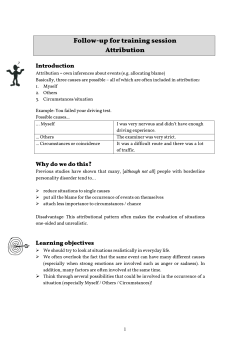 Homework Modules 1-8