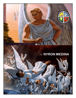 man`s purpose and meaning