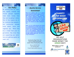 details - Manahawkin Magic Wash