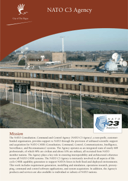 FOLDER NATO def.2 - Gemeente Den Haag