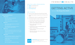 Publication  - National LGBT Health Education Center