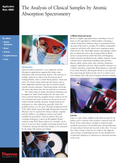 AN40157 Ti in Copper Alloys