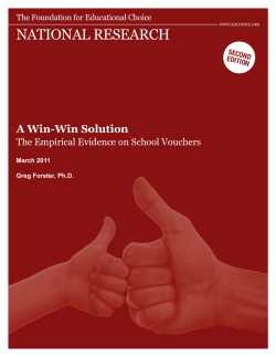 A-Win-Win-Solution--The-Empirical-Evidence-on-School