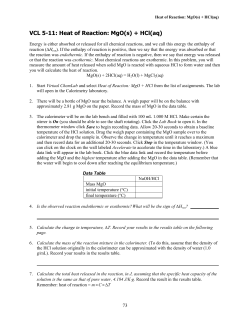 Thomson Cathode Ray Tube Experiment (new VCL lab)