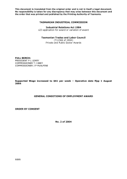 Deletion of superfluous provisions and amend wording