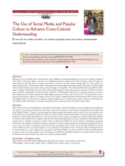 English PDF file - Revista Comunicar