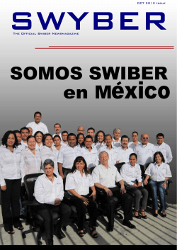 here - Swiber Limited