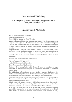 Here - Sciencesconf.org