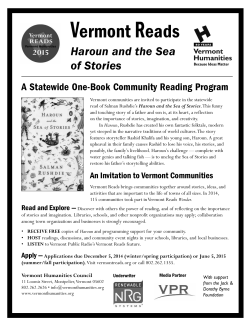 the full information packet