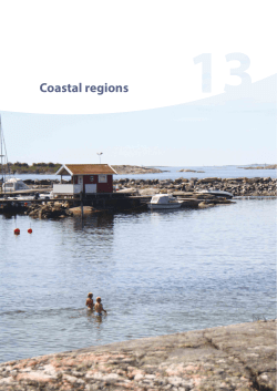 Coastal regions - European Commission