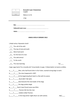 Kossuth Lajos Gimn&aacute;zium Cegl&eacute;d R&aacute;k&oacute;czi &uacute;t 46. 2700 ANGOL