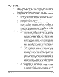 G.S. 133-7 - North Carolina General Assembly
