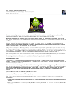 File - Gimnicher Computer Services