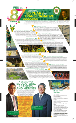 READ MORE - Far Eastern University
