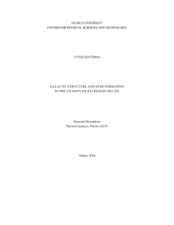 galactic structure and star formation in the vicinity of h ii region sh2