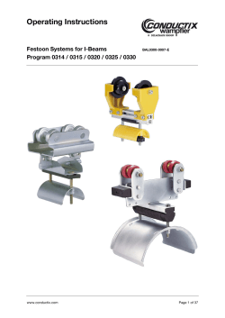 Festoon, Heavy Duty, 314/315/320/325/330