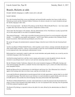 HERE for pdfs - Nebraska Psychological Association