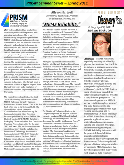 Allyson Hartzell - Purdue University