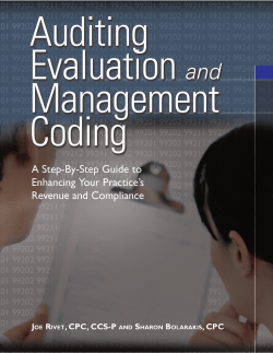 Introduction - HCM Marketplace