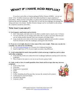 Tips that can help!!