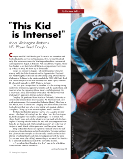 Read the whole article - Hearing Loss Association of America